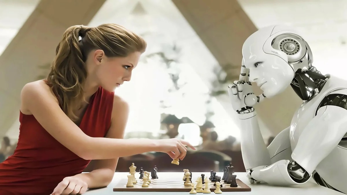 Yapay zeka nedir ? Yapay zekanın hayatımızdaki kullanım alanları nelerdir ?What is artificial intelligence? What are the uses of artificial intelligence in our lives?